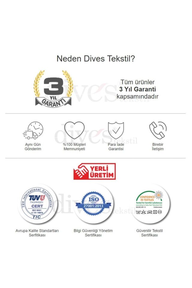 Dallas Serisi Premium 1. Kalite Döşemelik Kumaş