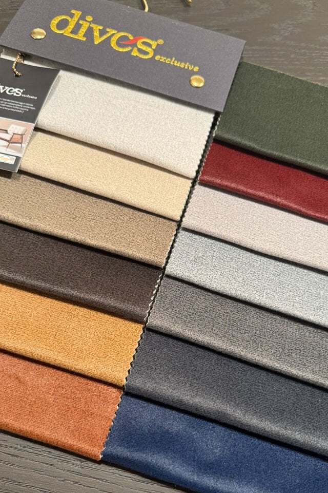 Amazon Serisi Premium 1.Kalite Silinebilir Döşemelik Kumaş Soğuk Gri