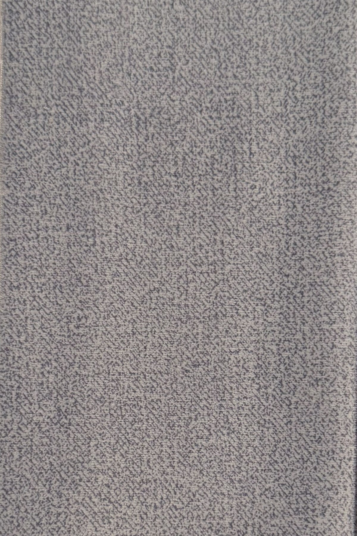 Amazon Serisi Premium 1.Kalite Silinebilir Döşemelik Kumaş Soğuk Gri