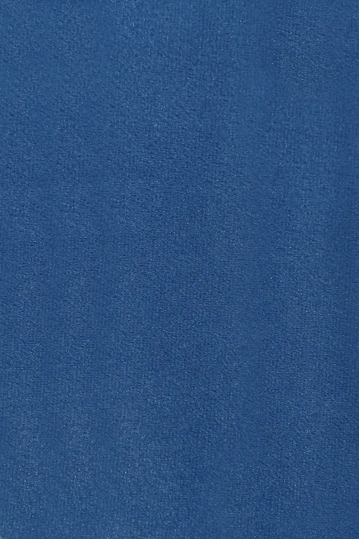 Anka Serisi Premium 1.Kalite Silinebilir Döşemelik Kumaş Mavi