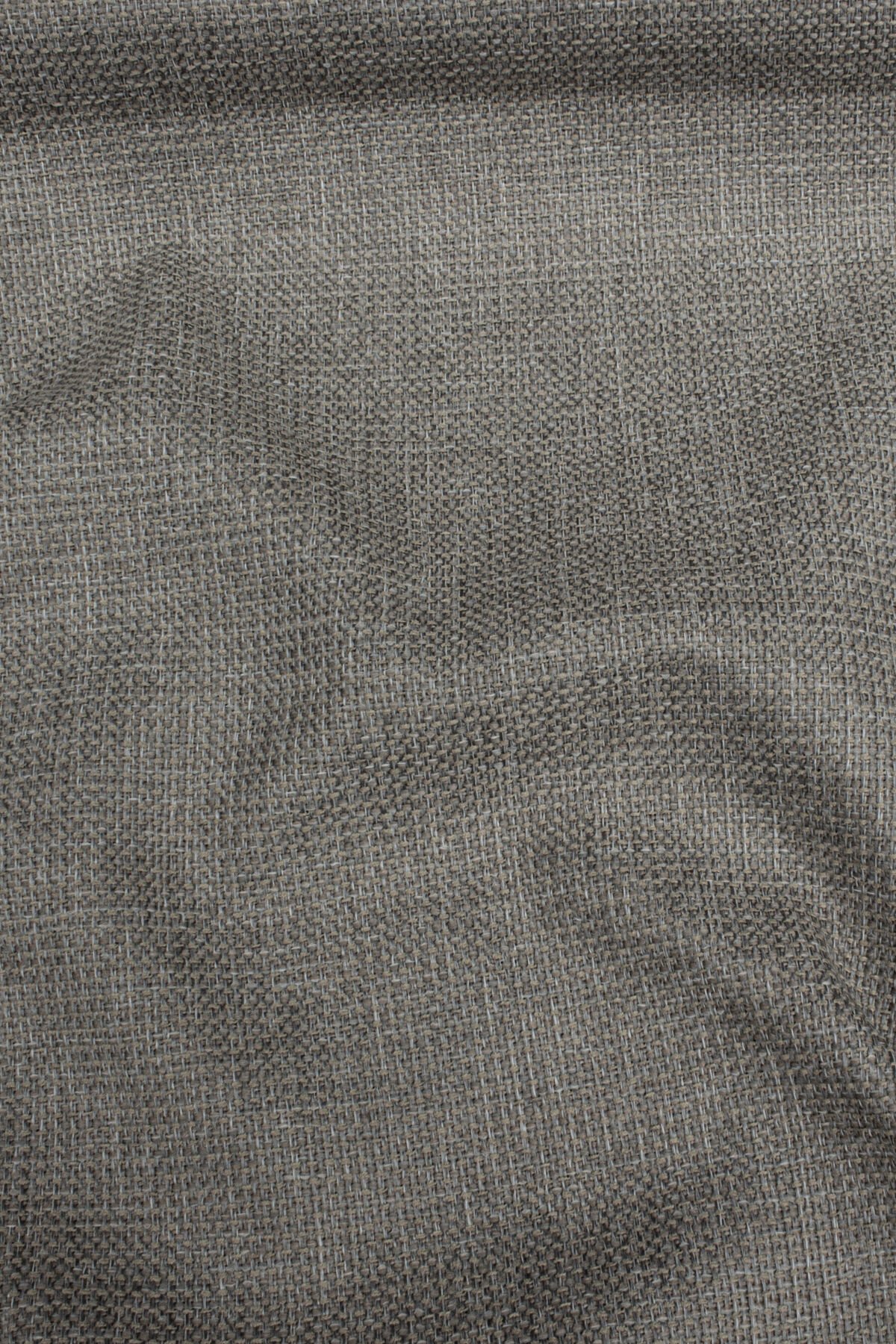 APOLLON VE ZEUS EXCLUSIVE SERİSİ POLARLI DOKUMA KETEN VE NUBUK DÖŞEMELİK KUMAŞ Gri