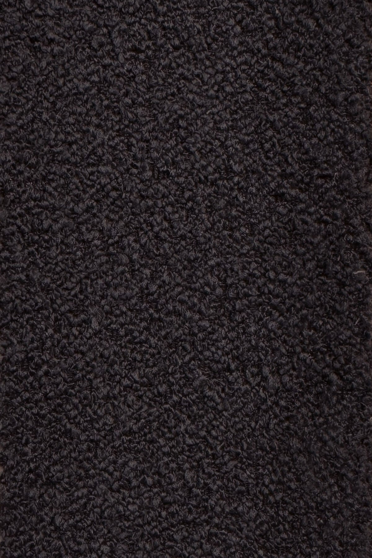 Afrodit - Hera Serisi Premium 1.Kalite Silinebilir Döşemelik Dokuma Kumaş Siyah