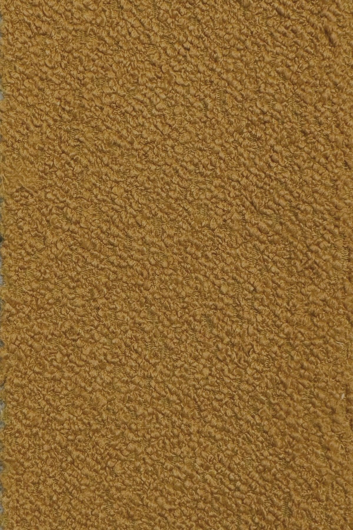 Afrodit - Hera Serisi Premium 1.Kalite Silinebilir Döşemelik Dokuma Kumaş Turuncu