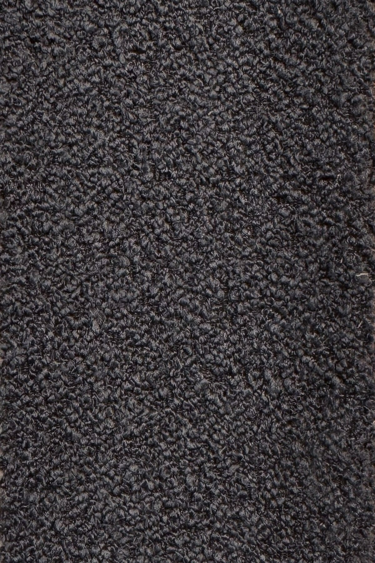 Afrodit - Hera Serisi Premium 1.Kalite Silinebilir Döşemelik Dokuma Kumaş Koyu Gri