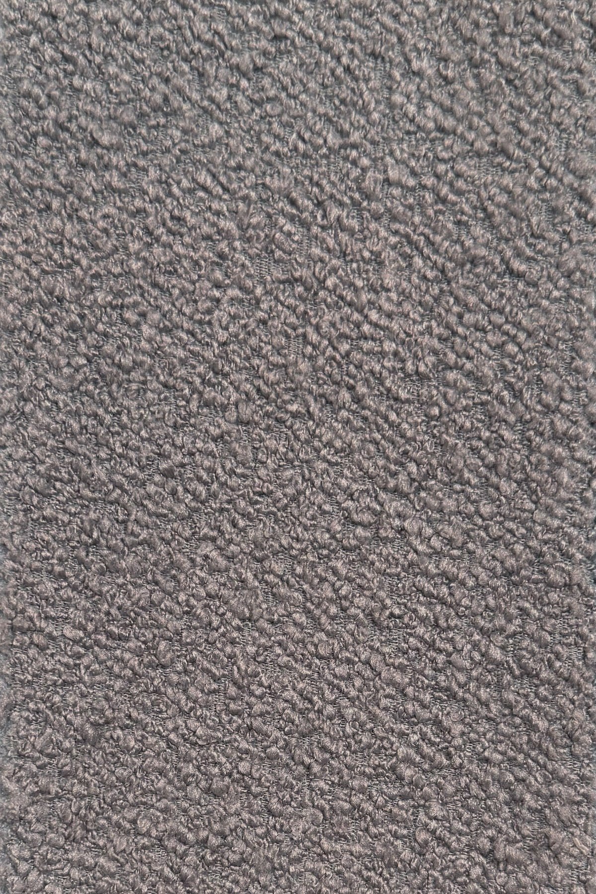 Afrodit - Hera Serisi Premium 1.Kalite Silinebilir Döşemelik Dokuma Kumaş Gri