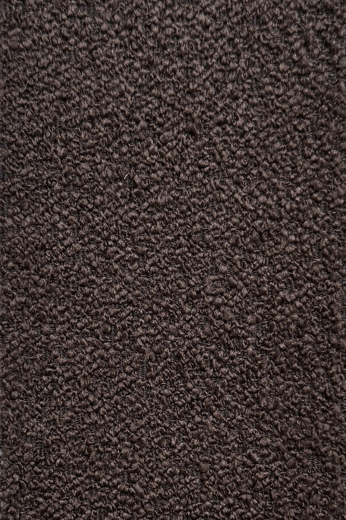 Afrodit - Hera Serisi Premium 1.Kalite Silinebilir Döşemelik Dokuma Kumaş Kahverengi