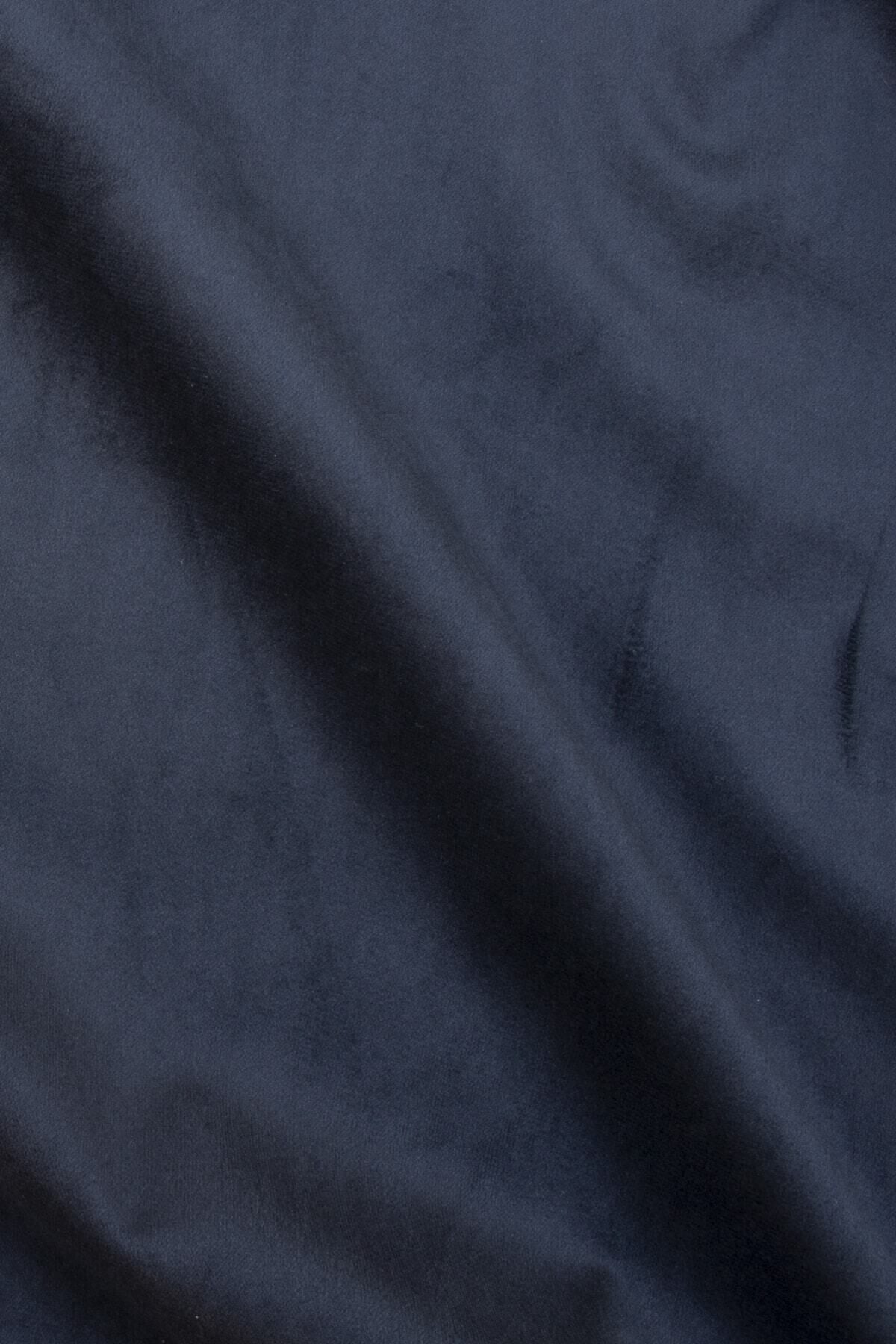 Baby Face Serisi Premium 1. Kalite Döşemelik Kumaş 22) Siyah