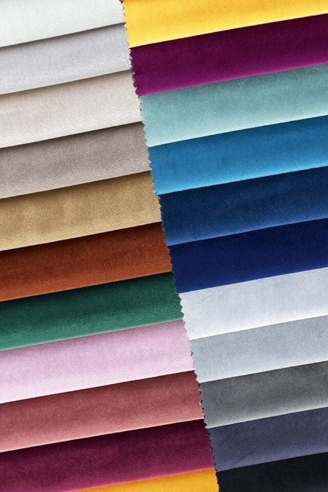 Baby Face Serisi Premium 1. Kalite Döşemelik Kumaş 6) Vizon