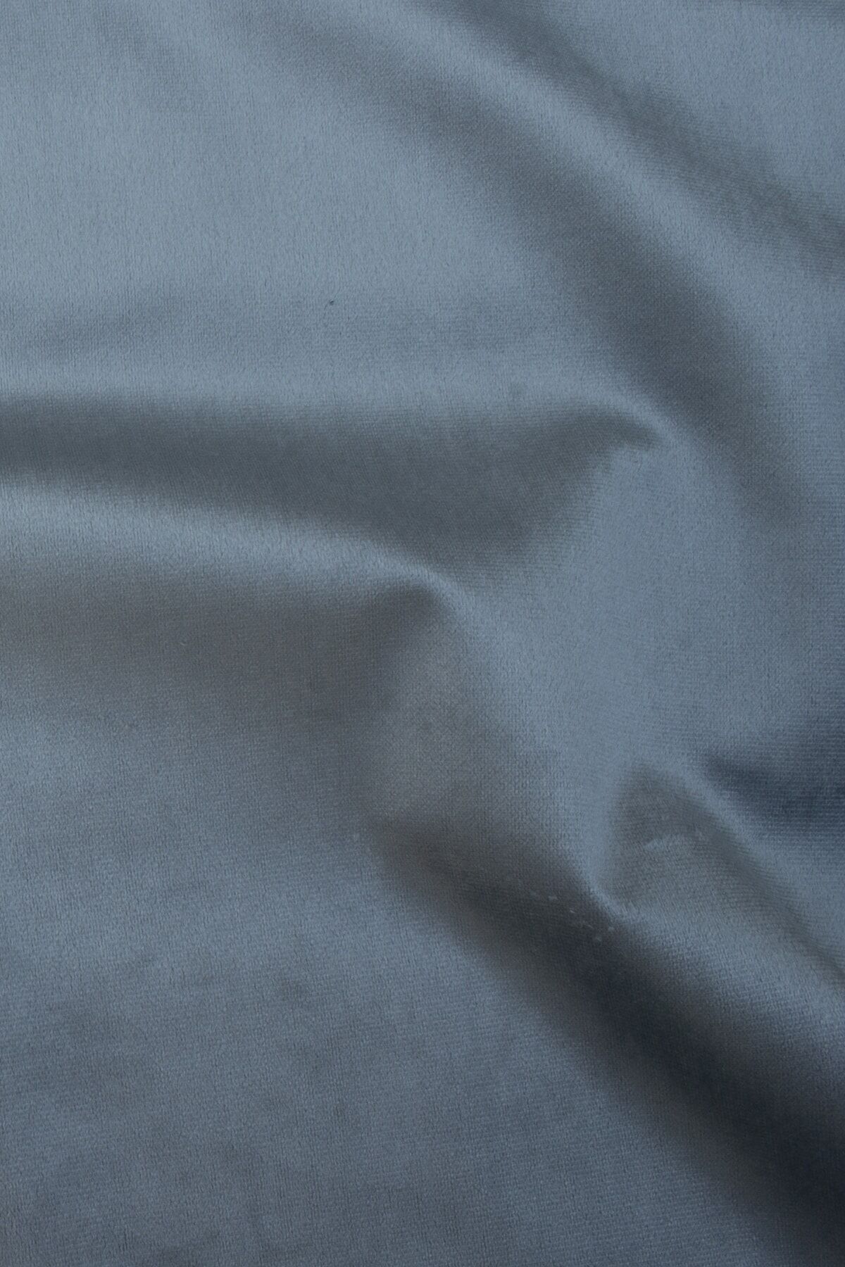 Baby Face Serisi Premium 1. Kalite Döşemelik Kumaş 19) Gri