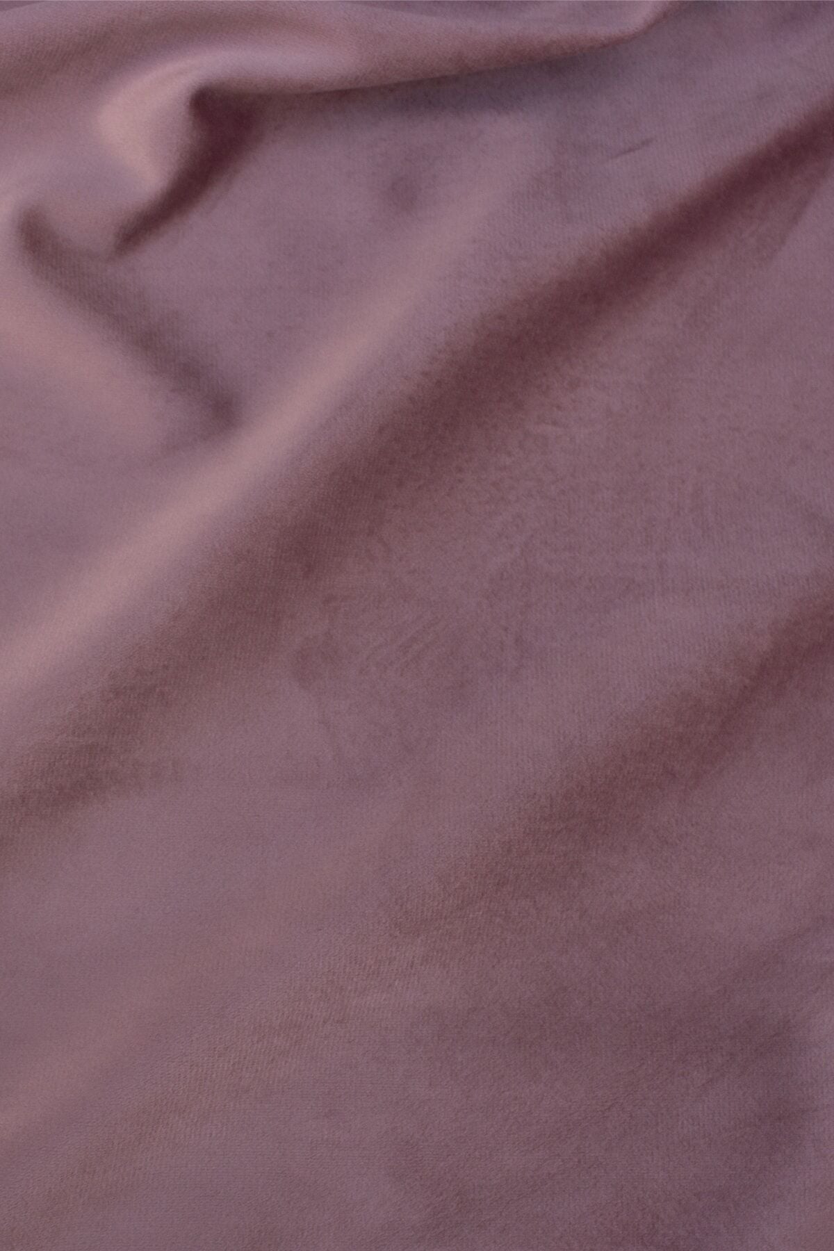 Baby Face Serisi Premium 1. Kalite Döşemelik Kumaş 10) Gül Kurusu