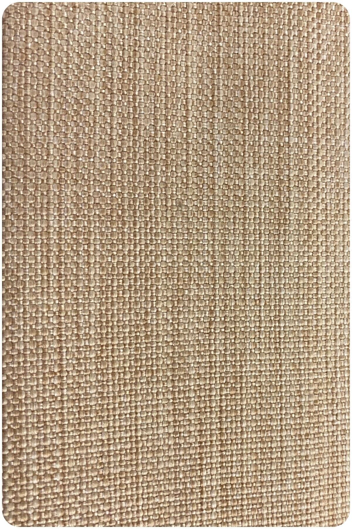 Begonvil Keten Serisi Premium 1. Kalite Döşemelik Kumaş 10) Kum