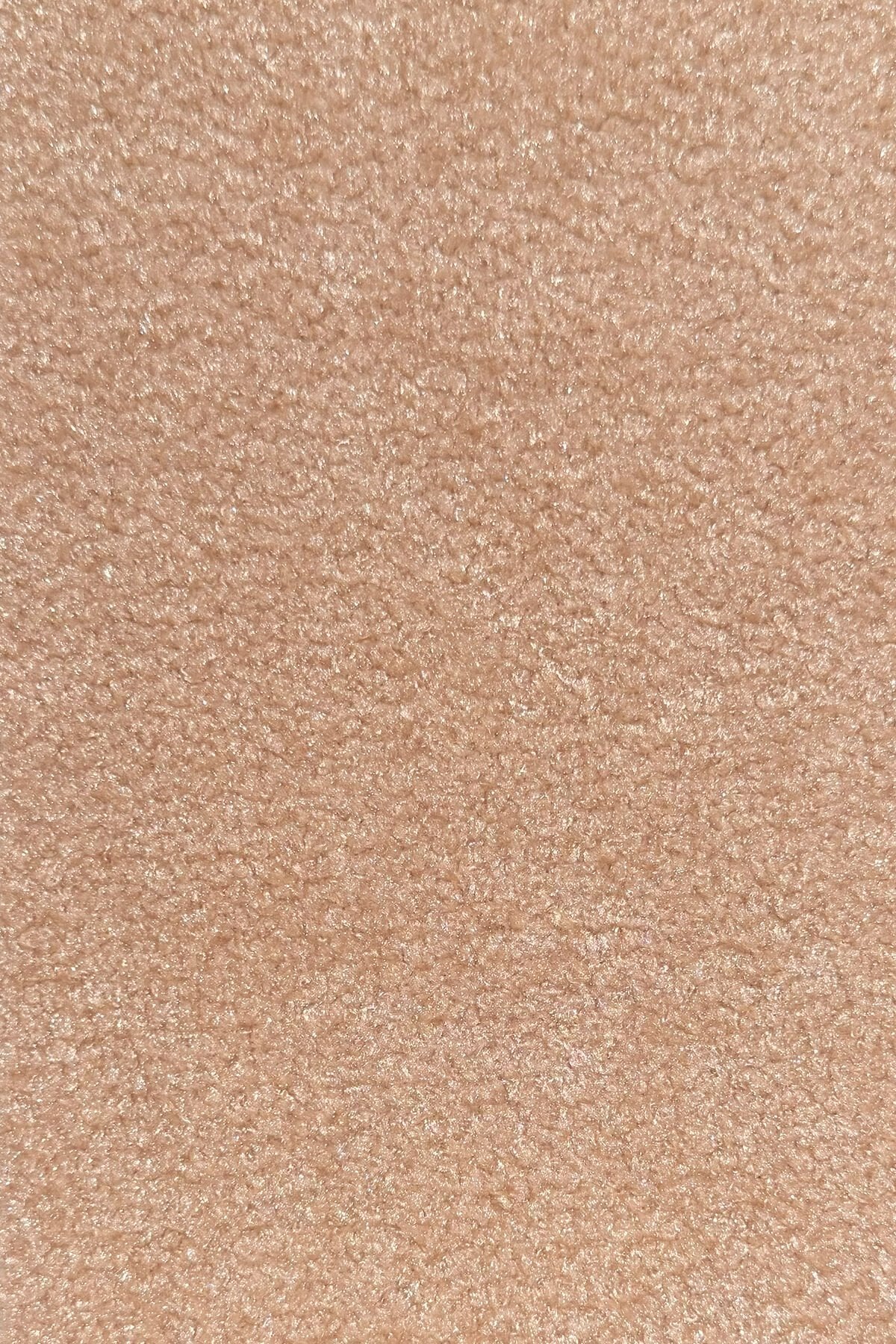 Bukle Yerli Dokuma Dayanıklı Lüks Döşemelik Kumaş Bej