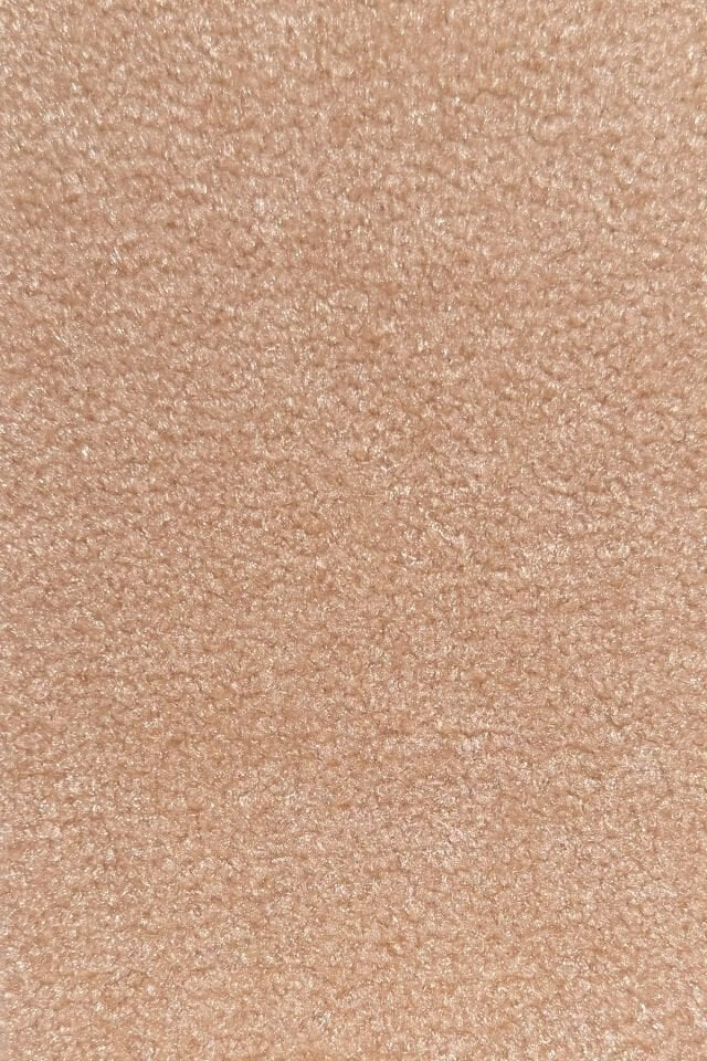 Bukle Yerli Dokuma Dayanıklı Lüks Döşemelik Kumaş Bej