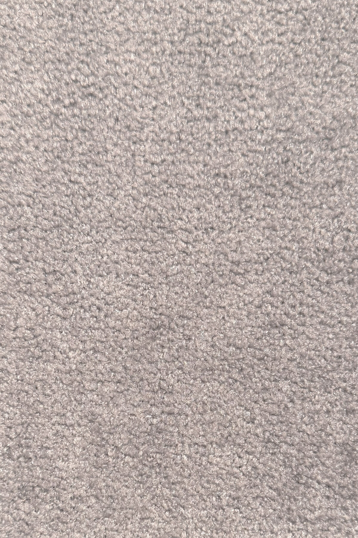 Bukle Yerli Dokuma Dayanıklı Lüks Döşemelik Kumaş Orta Gri̇