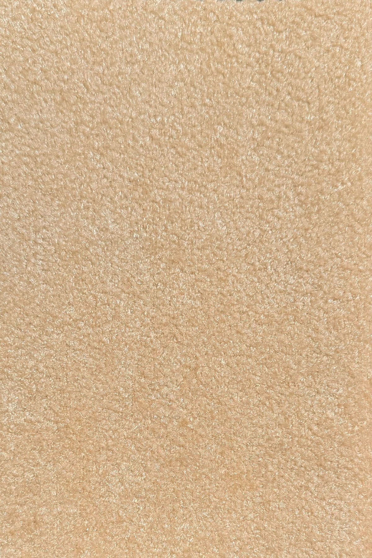 Bukle Yerli Dokuma Dayanıklı Lüks Döşemelik Kumaş Kremdüz