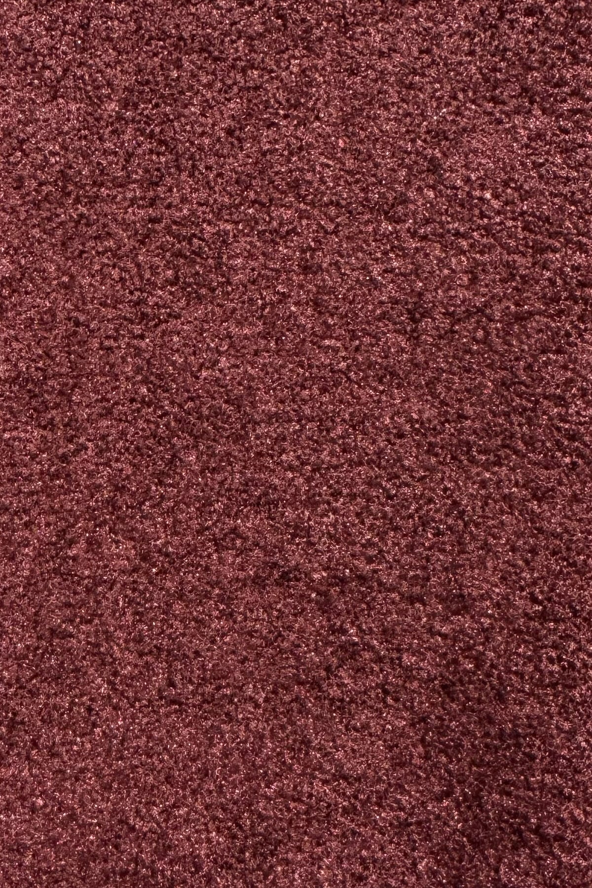 Bukle Yerli Dokuma Dayanıklı Lüks Döşemelik Kumaş Mürdüm