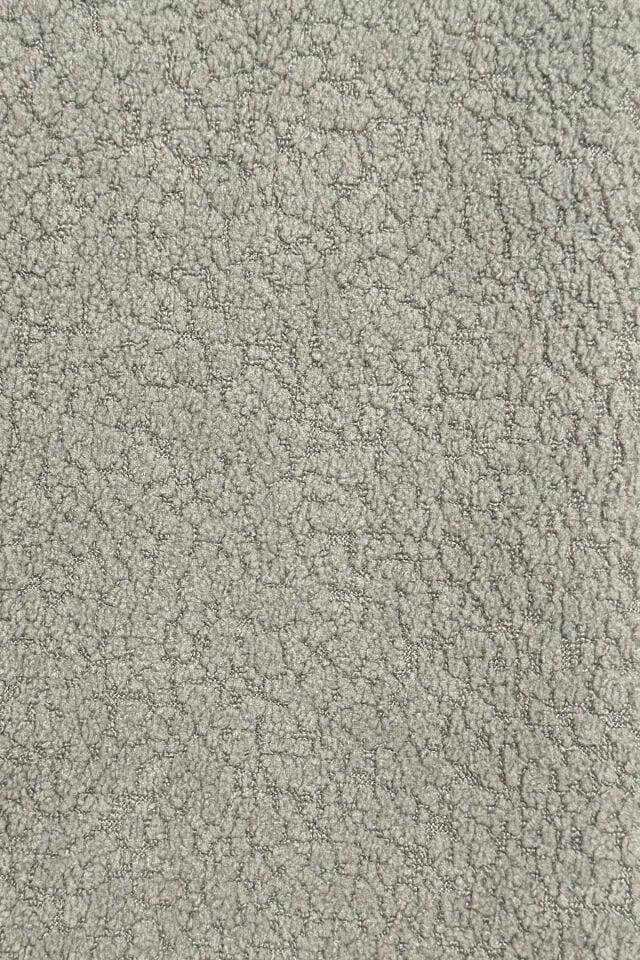 Coco Serisi Premium 1. Kalite Silinebilir Döşemelik Kumaş Gri