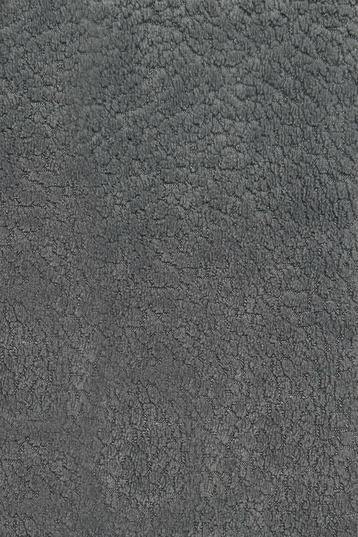 Coco Serisi Premium 1. Kalite Silinebilir Döşemelik Kumaş Soğuk Gri