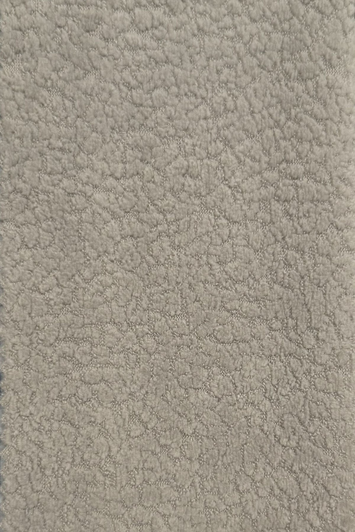 Coco Serisi Premium 1. Kalite Silinebilir Döşemelik Kumaş Açık Gri