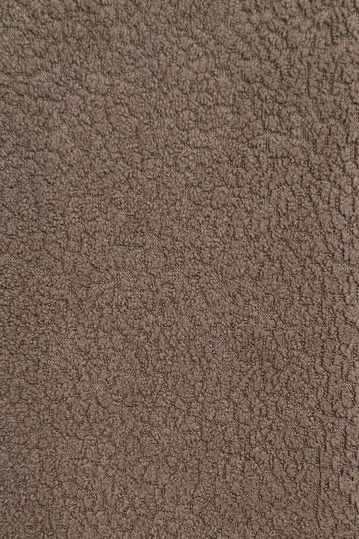 Coco Serisi Premium 1. Kalite Silinebilir Döşemelik Kumaş Kahverengi