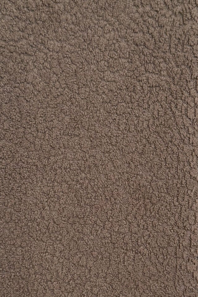 Coco Serisi Premium 1. Kalite Silinebilir Döşemelik Kumaş Kahverengi