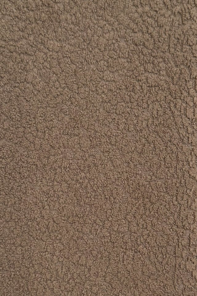 Coco Serisi Premium 1. Kalite Silinebilir Döşemelik Kumaş Açık Kahve