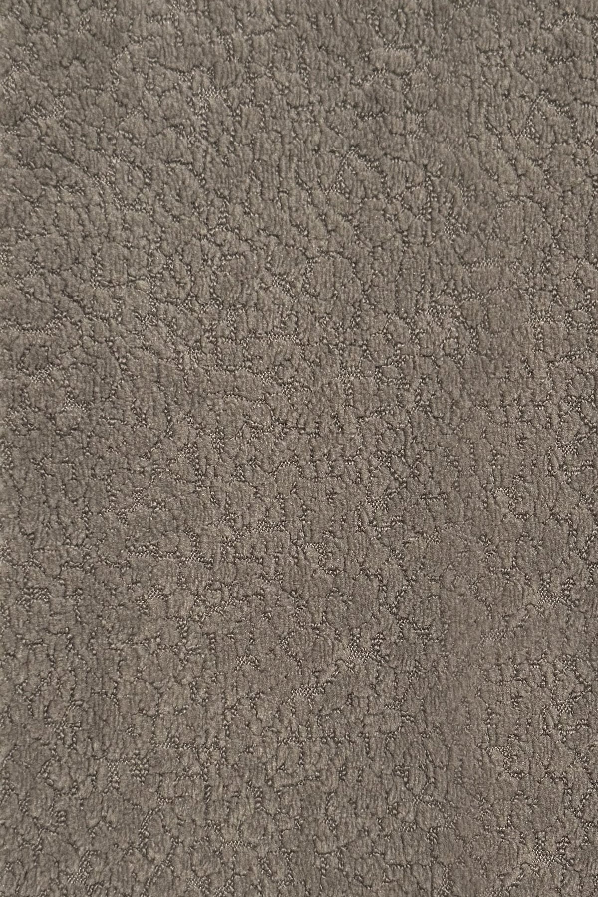 Coco Serisi Premium 1. Kalite Silinebilir Döşemelik Kumaş Sıcak Gri