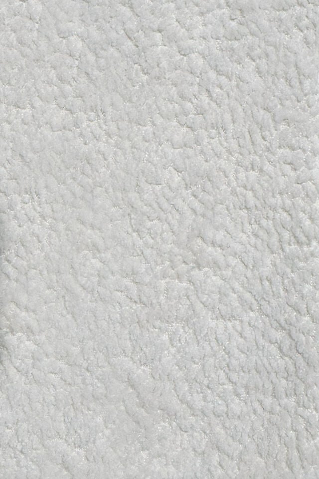 Coco Serisi Premium 1. Kalite Silinebilir Döşemelik Kumaş Beyaz