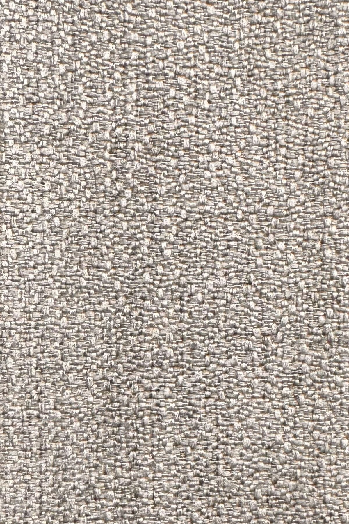 Casa - Salur Serisi Premium 1.Kalite Silinebilir Nubuk Kumaş Kırçıllı Beyaz