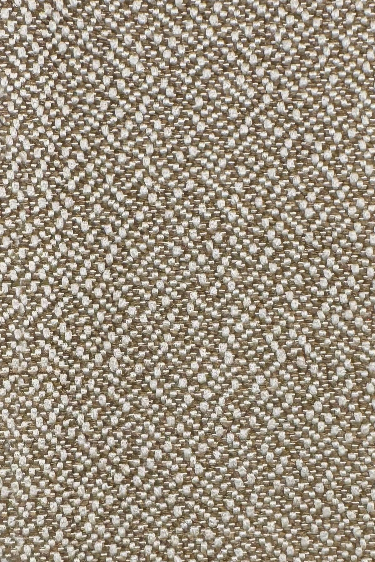 Casa - Salur Serisi Premium 1.Kalite Silinebilir Nubuk Kumaş Kırçıllı S.Kahve