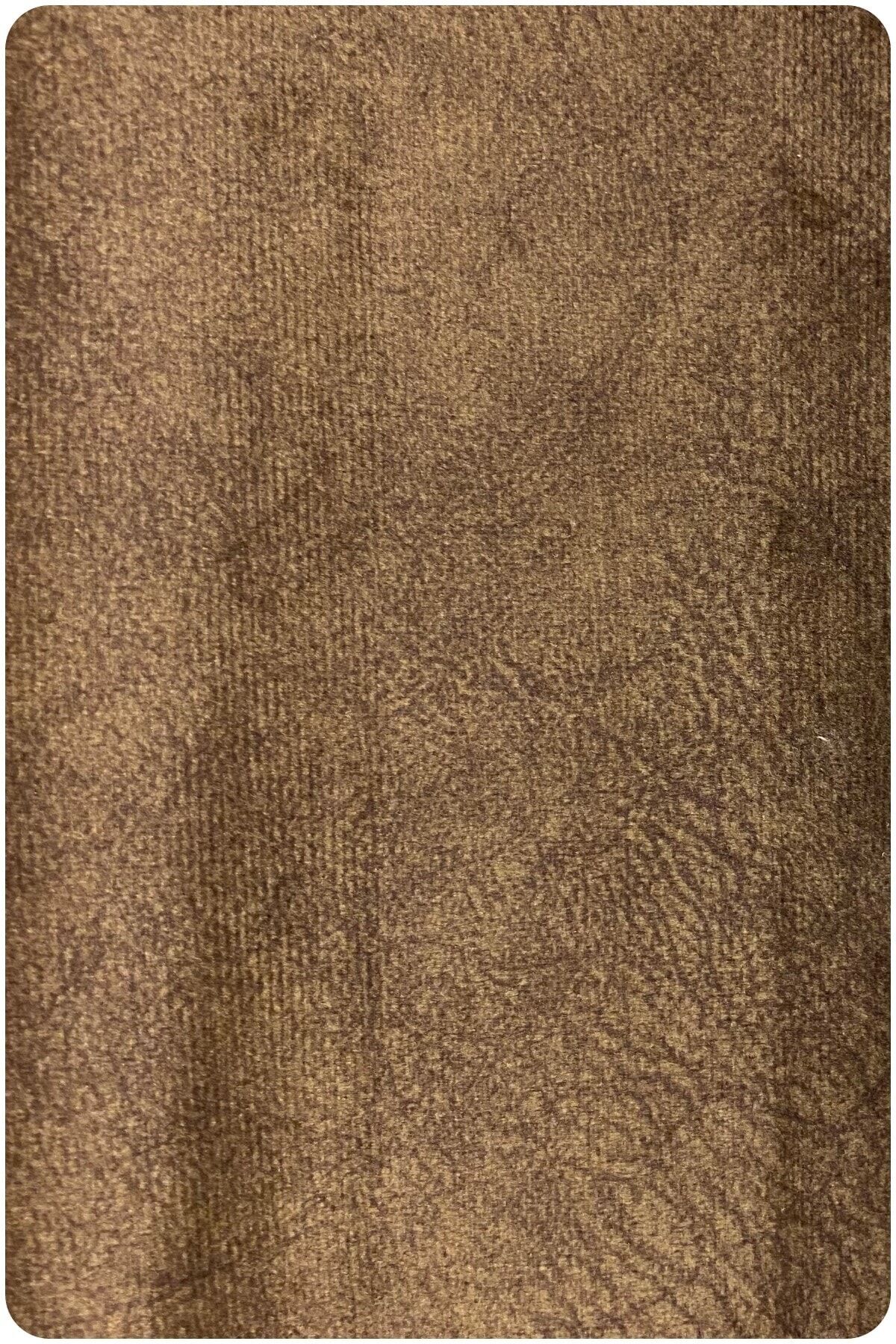 Dallas Serisi Premium 1. Kalite Döşemelik Kumaş 4) Kahverengi