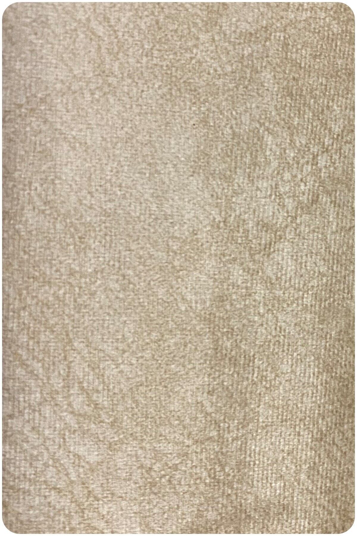 Dallas Serisi Premium 1. Kalite Döşemelik Kumaş 1) Krem