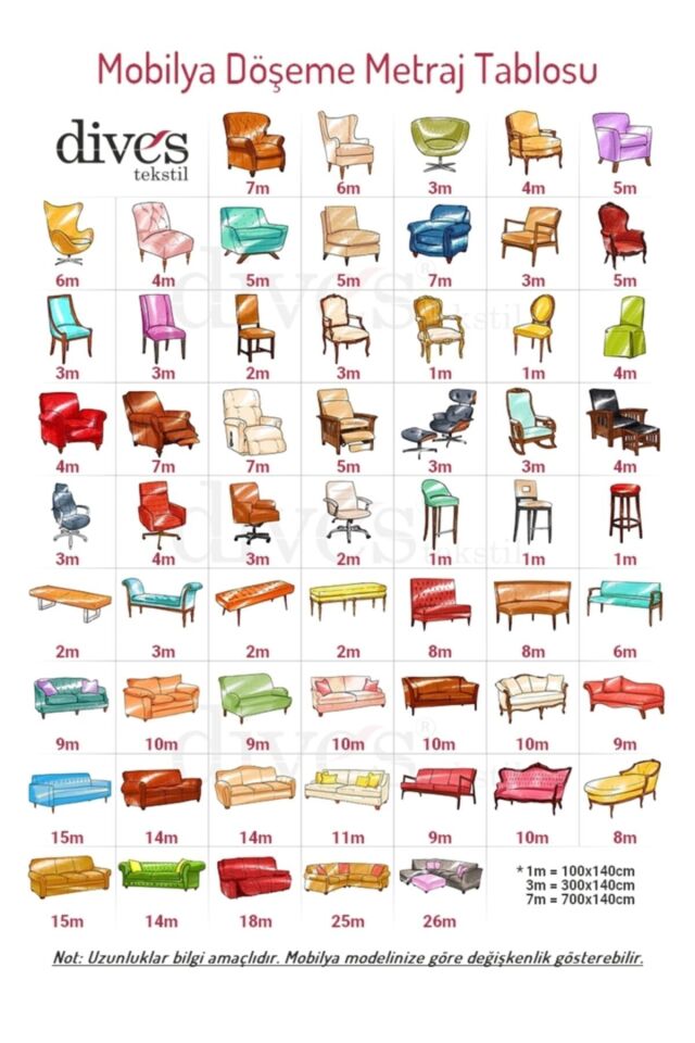 Dallas Serisi Premium 1. Kalite Döşemelik Kumaş 3) Açık Toprak