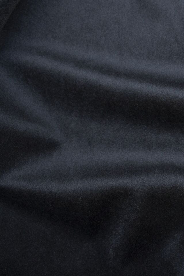 Nil Serisi Premium 1. Kalite Döşemelik Kuma 24) Siyah