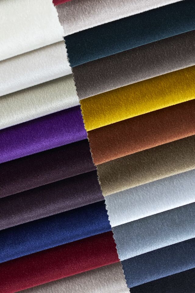 Nil Serisi Premium 1. Kalite Döşemelik Kuma 20) A-Gri