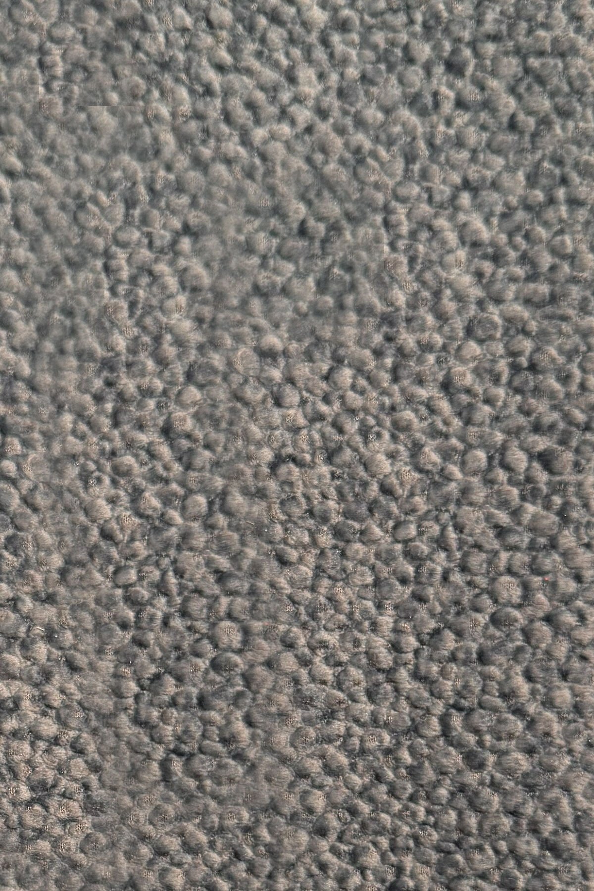 Petra Serisi 1.Kalite Silinebilir Döşemelik Kumaş Koyu Gri