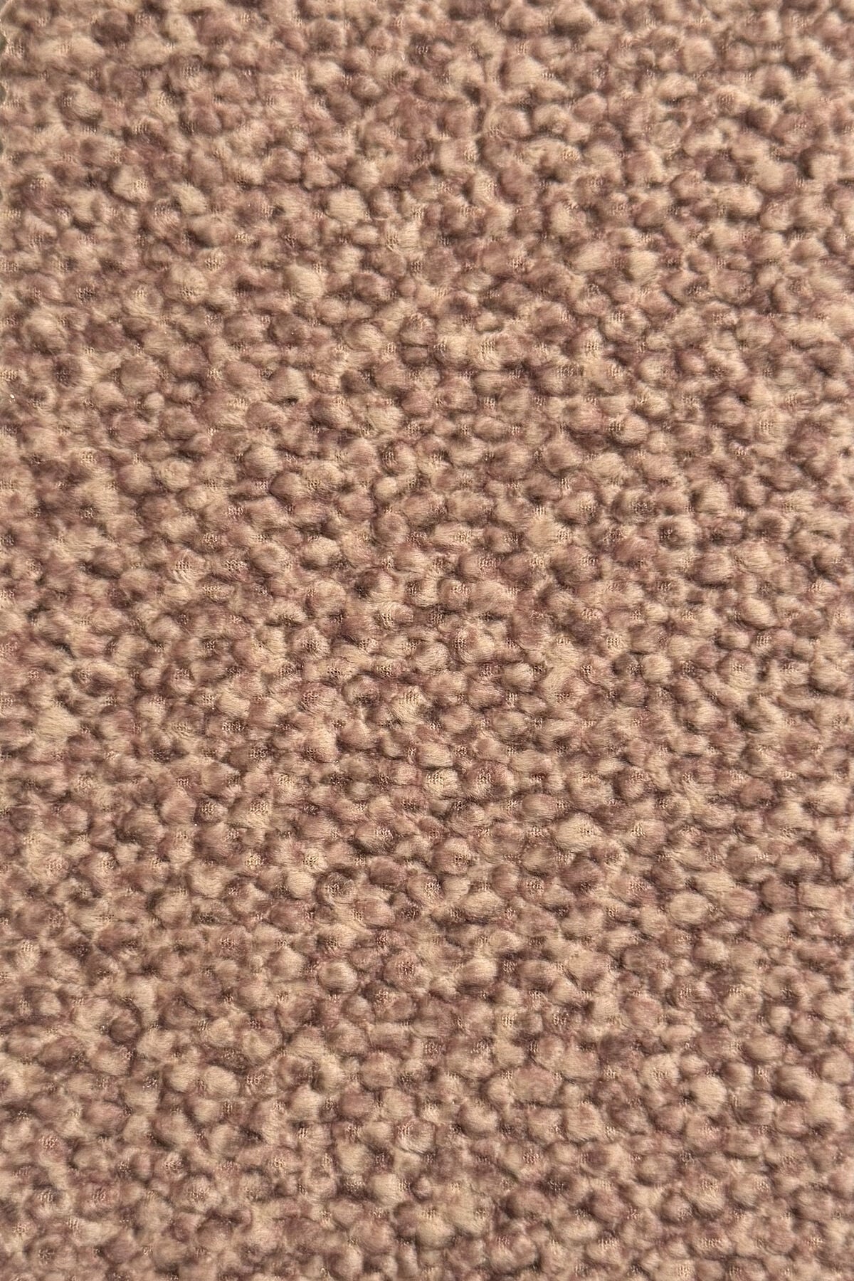 Petra Serisi 1.Kalite Silinebilir Döşemelik Kumaş Açık Kahve