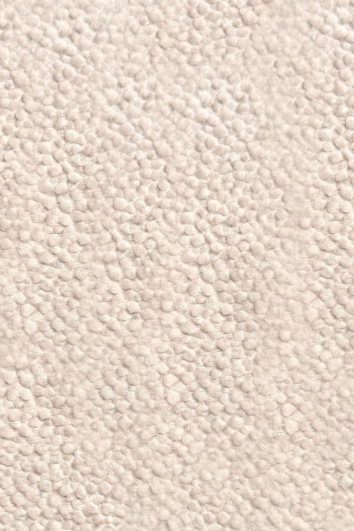 Petra Serisi 1.Kalite Silinebilir Döşemelik Kumaş Kirçilli Beyaz