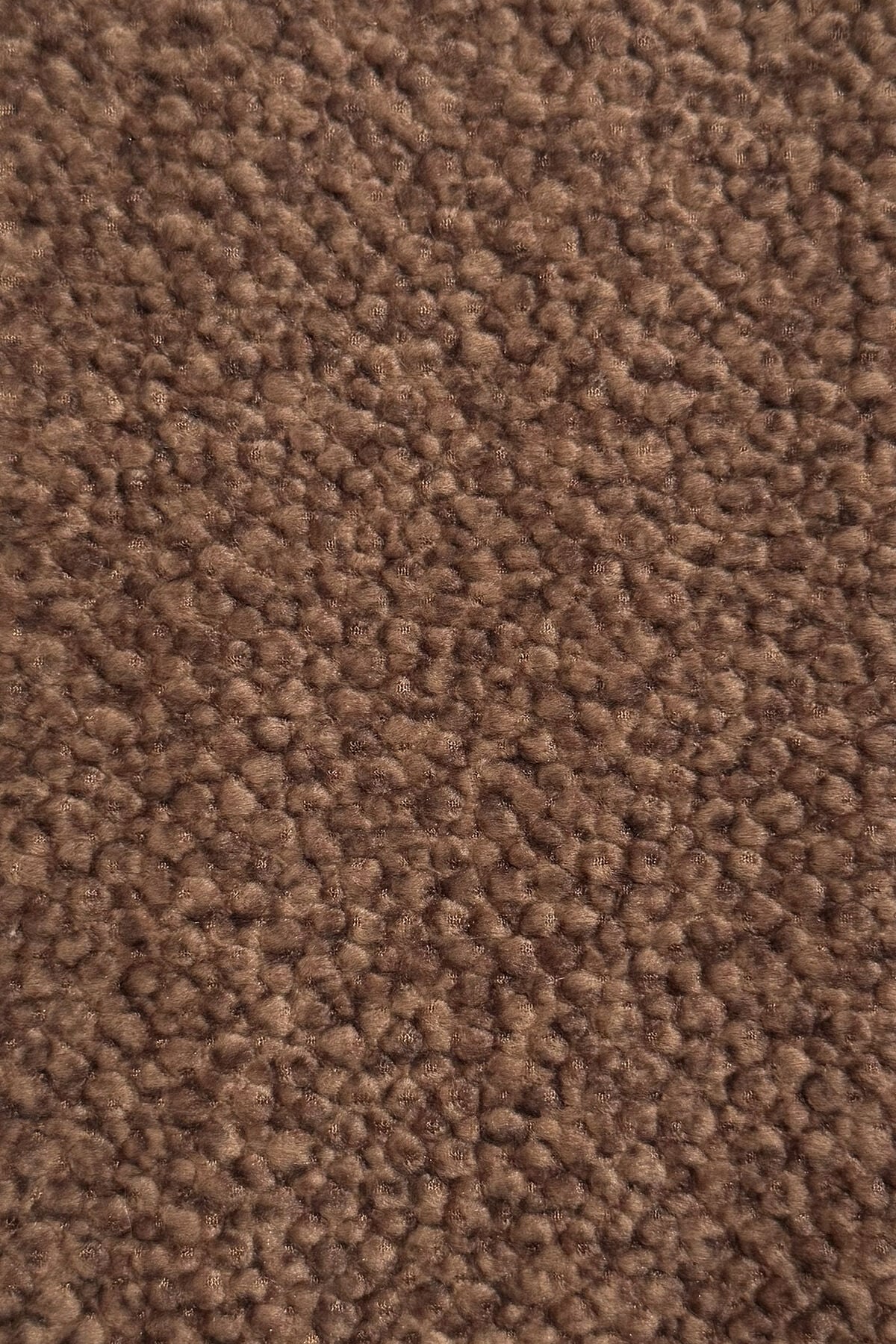 Petra Serisi 1.Kalite Silinebilir Döşemelik Kumaş Kahve