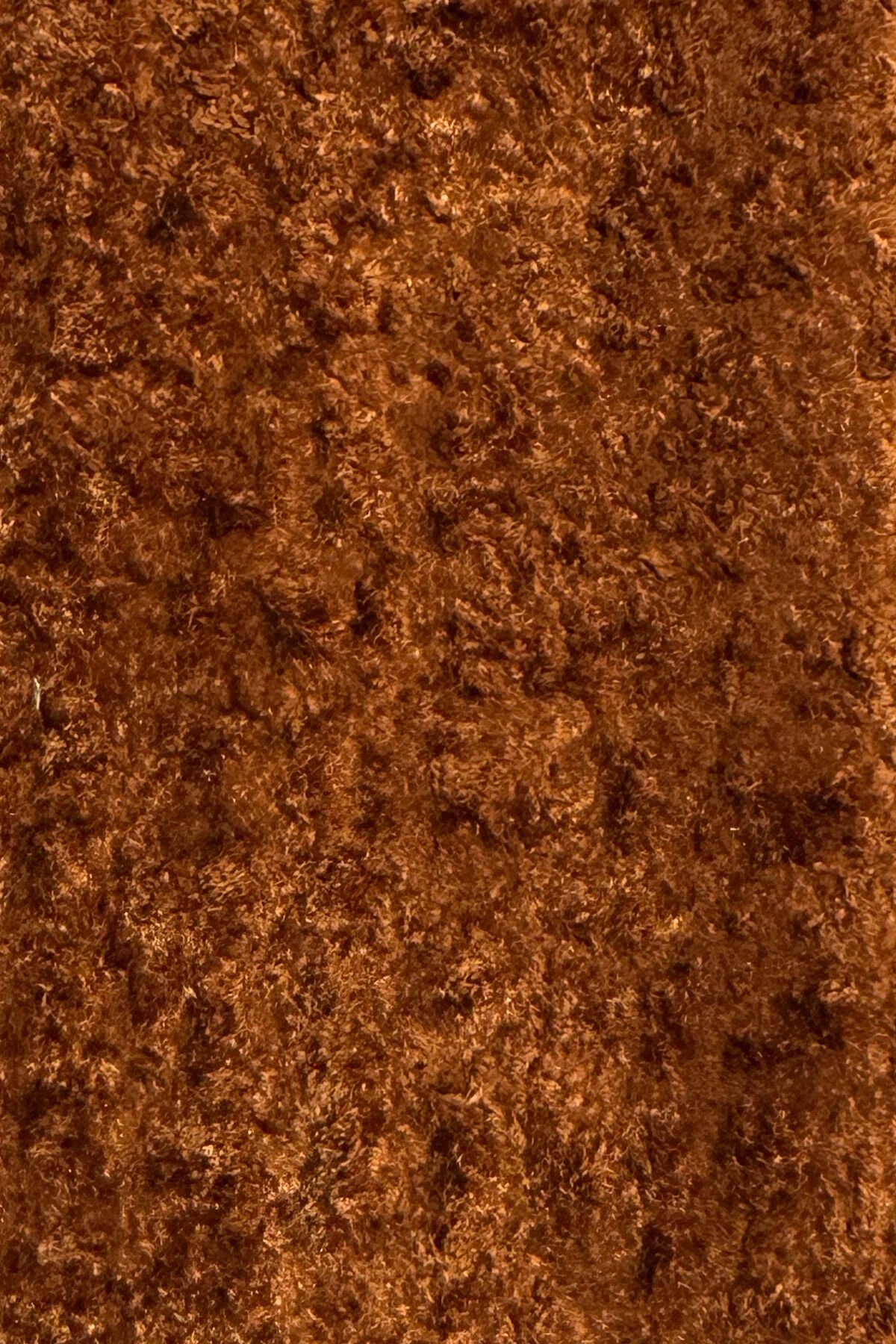 Safari Serisi Premium 1. Kalite Su Geçirmez Döşemelik Kumaş Kahverengi