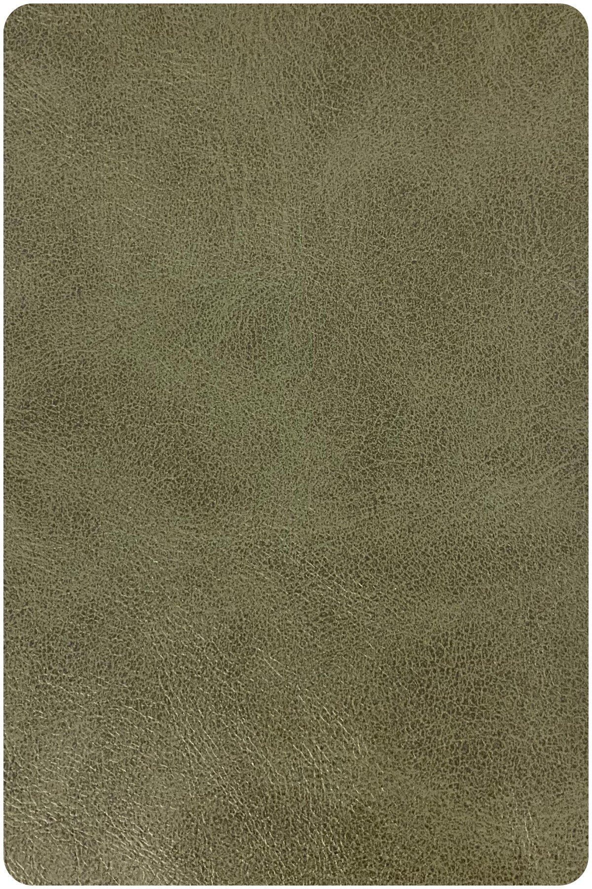 Beyazıt Serisi Premium 1. Kalite Döşemelik Suni Deri 3) Haki