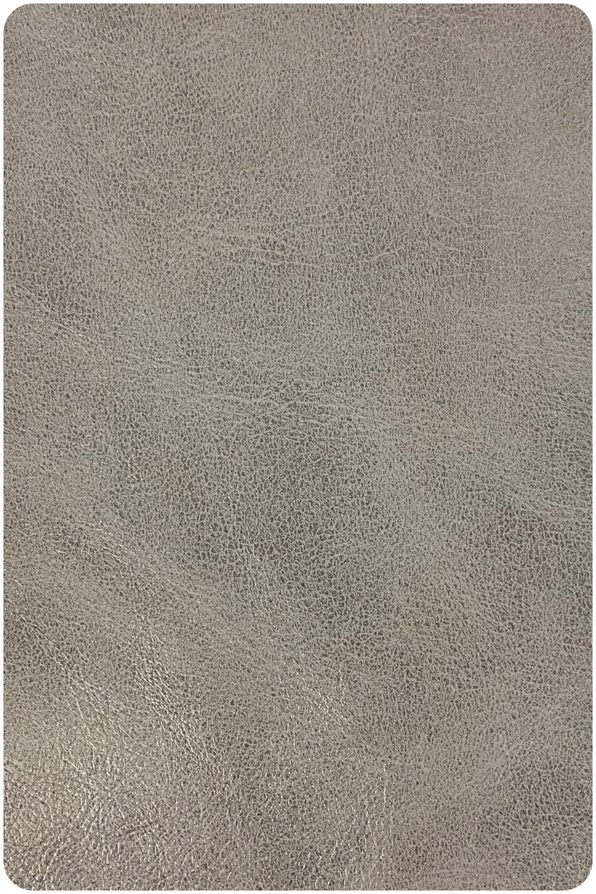 Beyazıt Serisi Premium 1. Kalite Döşemelik Suni Deri 4) Gri