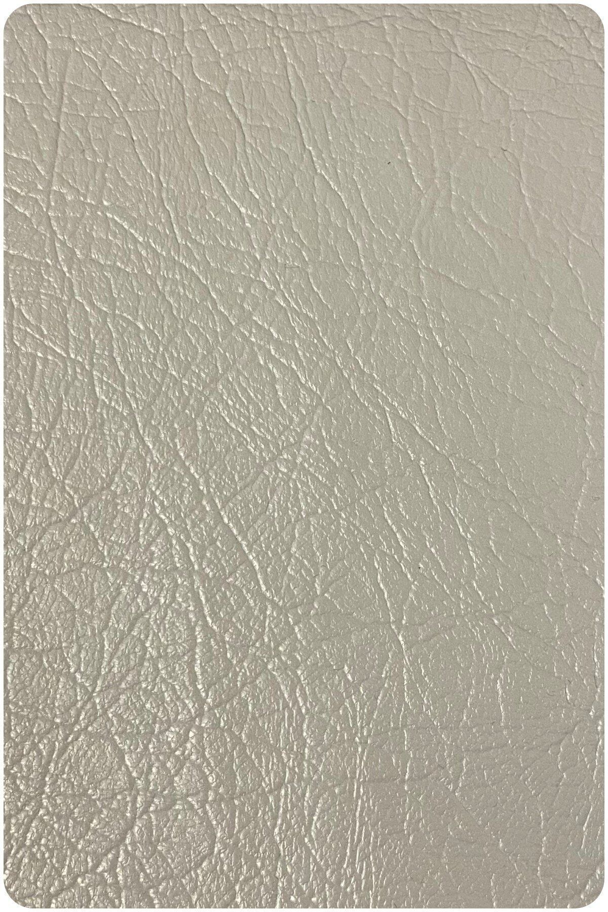 Lincoln Serisi Premium 1. Kalite Döşemelik Suni Deri 6) Gri