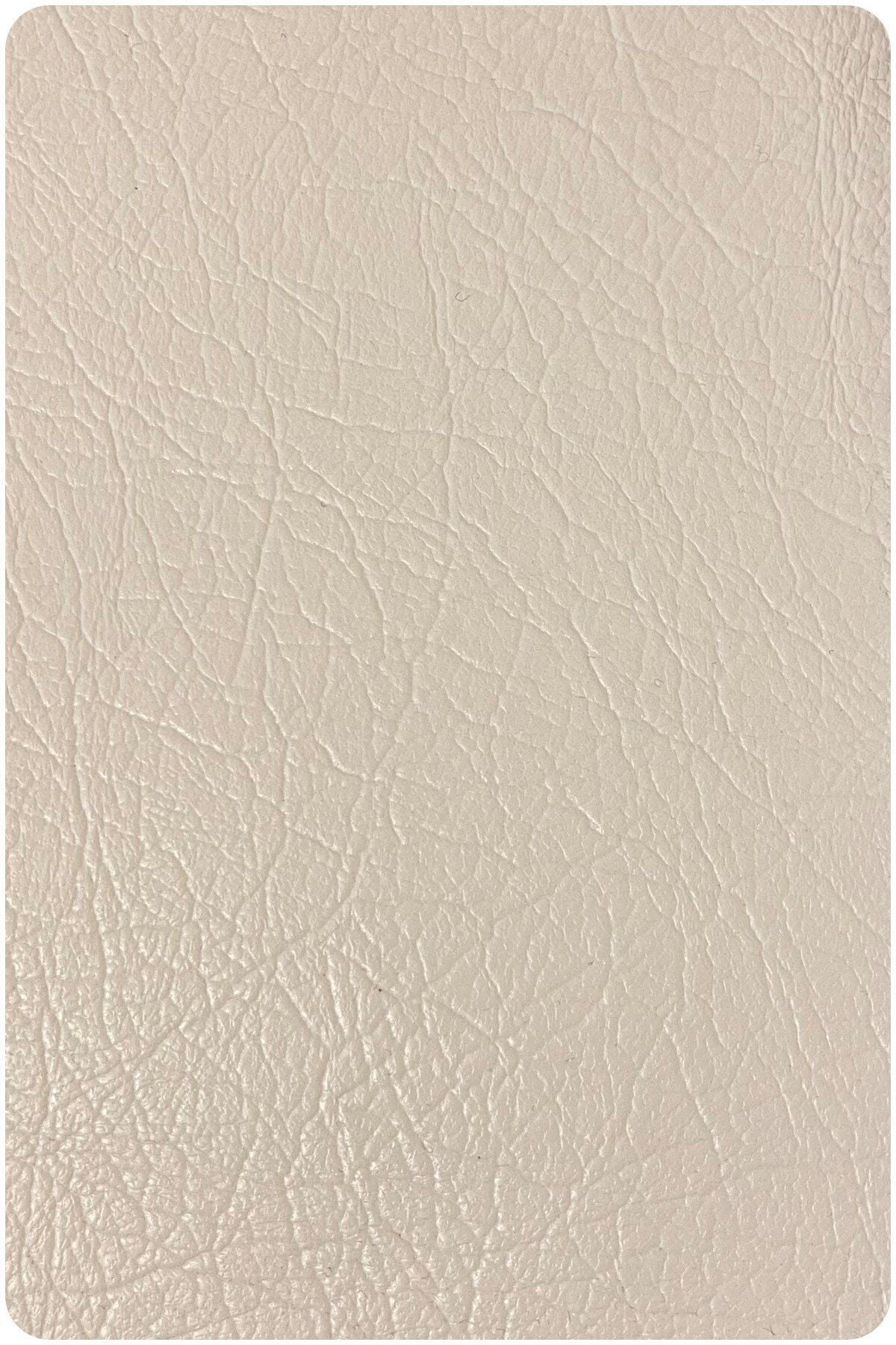 Lincoln Serisi Premium 1. Kalite Döşemelik Suni Deri 2) Kırık Beyaz