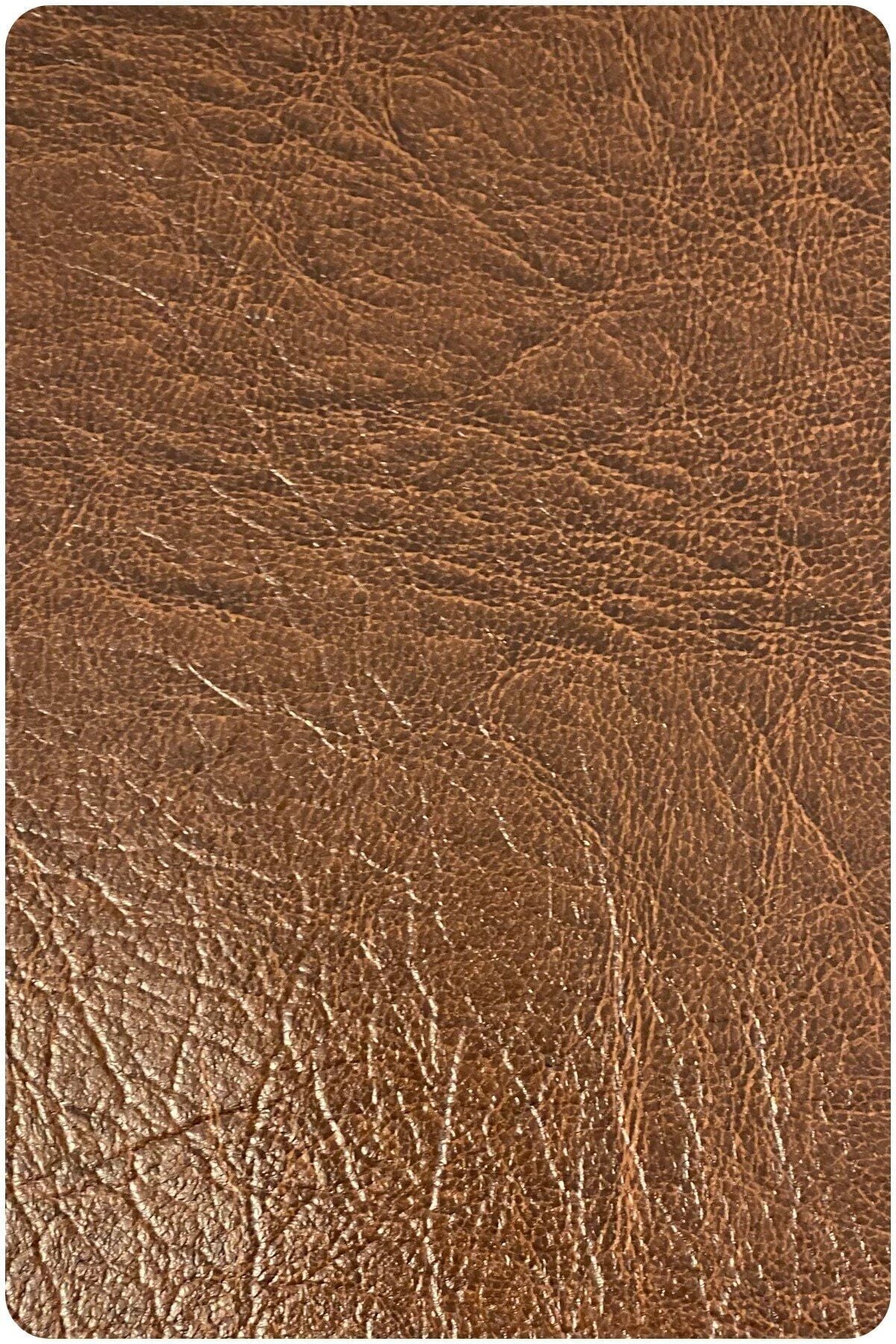 Lincoln Serisi Premium 1. Kalite Döşemelik Suni Deri 4) Acı Kahve