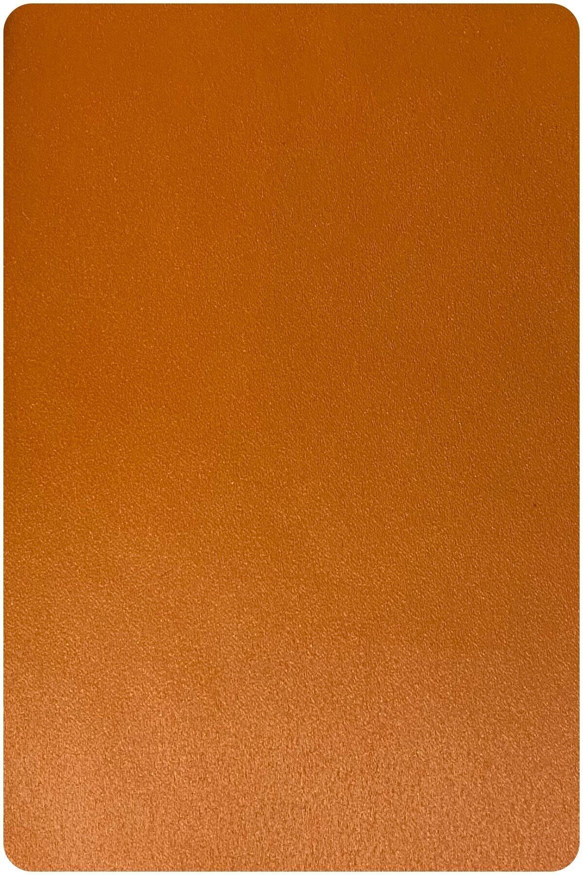 Nişantaşı Serisi Premium 1. Kalite Döşemelik Suni Deri 5) Kiremit