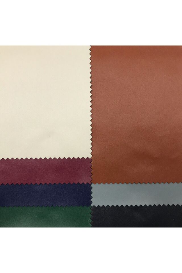 Nişantaşı Serisi Premium 1. Kalite Döşemelik Suni Deri 3) Lacivert