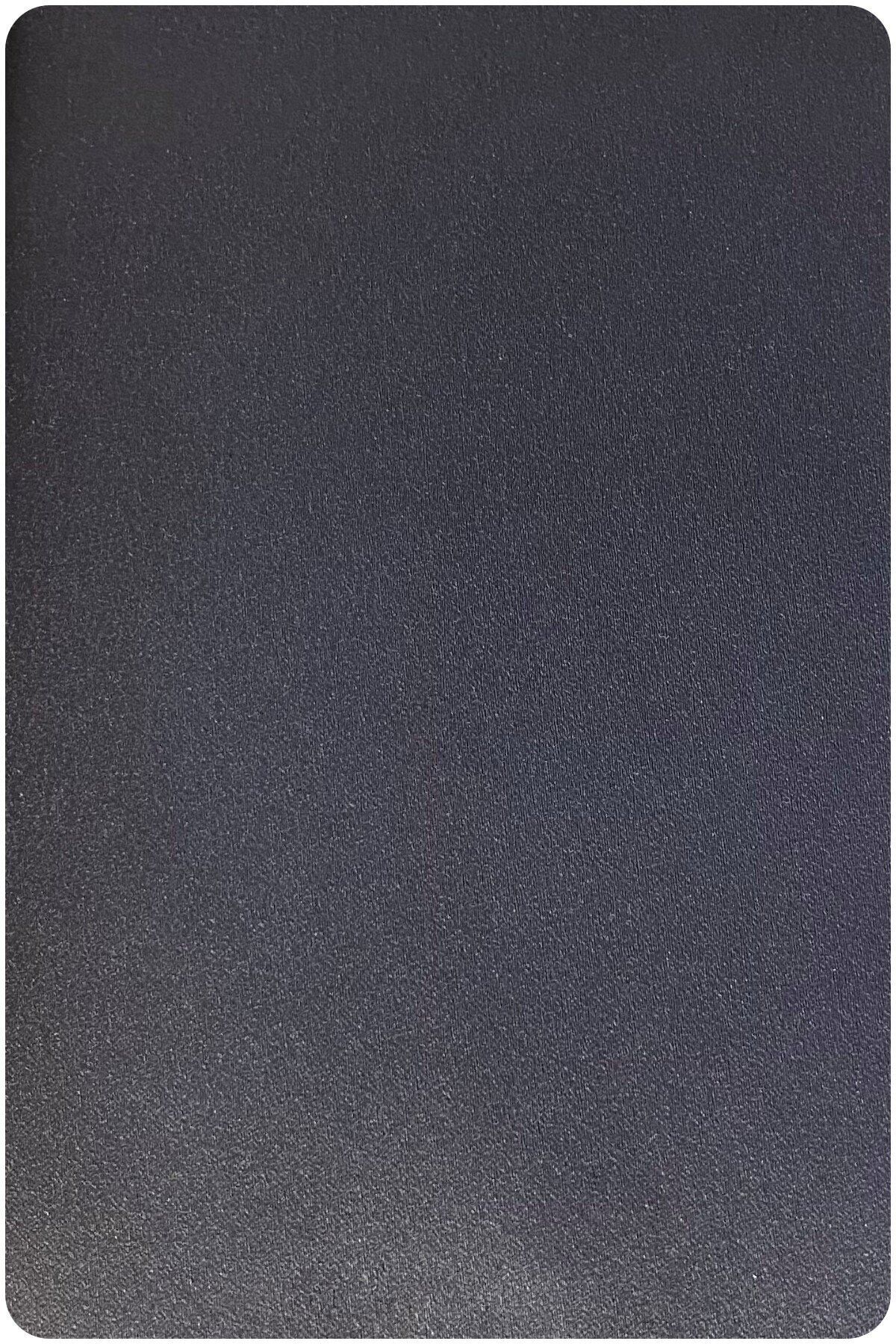 Nişantaşı Serisi Premium 1. Kalite Döşemelik Suni Deri 7) Koyu Füme