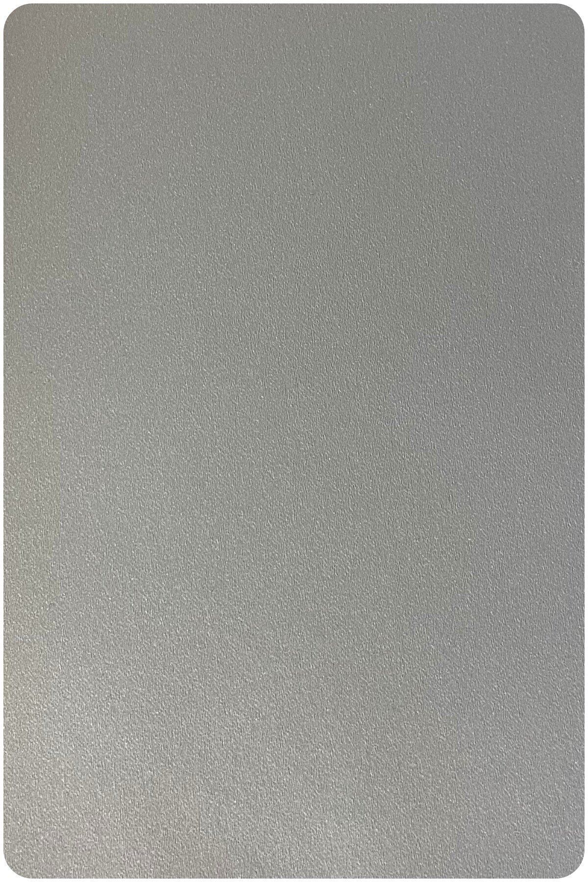 Nişantaşı Serisi Premium 1. Kalite Döşemelik Suni Deri 6) Gri