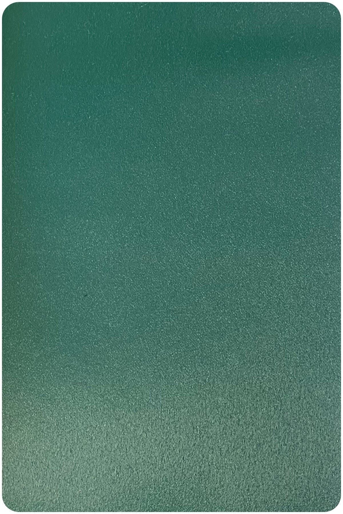 Nişantaşı Serisi Premium 1. Kalite Döşemelik Suni Deri 4) Yeşil